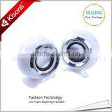 New Products to Sell USB Power Mini Computer Speaker thumbnail-1