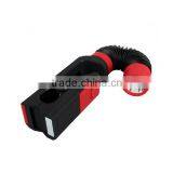 POPPAS B72 Scalable Universal Angle Inspection Lamp Multifunction Telescopic Work Outdoor Led Lights thumbnail-5