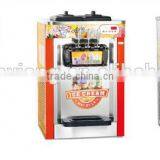 3 Flavours Commercial Soft Serve Ice Cream Machine thumbnail-5