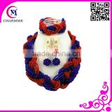 multi color coral beads jewelry sets with multi color coral beads jewelry sets for newest handmade fashion beaded necklaces