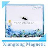 Kids Erasable Magnetic Drawing Board