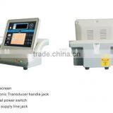 Safe And Effective Body High Frequency  Shaping Hifu Slimming Machine Forehead Wrinkle Removal thumbnail-3