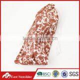 Rope Pulling Logo Printed Goggle Pouch thumbnail-3