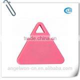 Triangle Bluetooth Wireless Key Finder Personal Anti-lost Alarm for Child Wallet Car Pet Luggage thumbnail-6