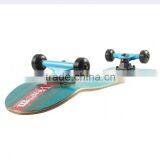 22 Inch Cruiser Skateboard Professional Blank Skateboard Decks Skateboards/longboards With Logo thumbnail-3