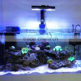 Lumini Programmable Coral Reef Used Led Aquarium Lighting Aquabeauty 130w thumbnail-4