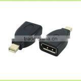 Mini dp to dp Connector ,adaptor, Converter
