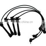 High quality ISO certificate plug wire with PBT holder