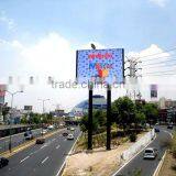High Quality Full Color Pitch P10 Xxx Flexible Led Video Wall thumbnail-5