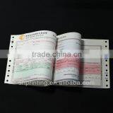 Printed Courier Waybill Manufacturer