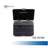 Small Fragment Screw Rack, Orthopedic Instruments, Surgical Instruments