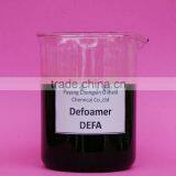 Non-silicone Defoamer DEFA