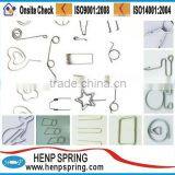 Hot Wire Forming Parts Retaining Spring Clips thumbnail-1