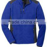 Sherpa Fleece Jacket