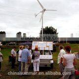 Rooftop Wind Turbine Kit Rooftop 500W thumbnail-5