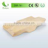 Factory Cheap Large Memory Foam Massage Bolster Pillow DBR-781 thumbnail-1