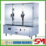 Economical and Practical Siopao Steamer thumbnail-2