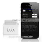 Xtool IOBD2 Estate Cars Test Tool