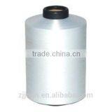 DTY 200D/96F RAW WHITE NON INTERMINGLED POLYESTER YARN