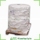 China Factory Plastic Coated Cardboard Sheets thumbnail-2