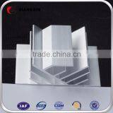 Customized Small Amplifier Die Casting Aluminum Extrusion Heat Sink