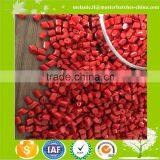 Plastic Masterbatch/Red Color Masterbatch/ China Manufacturer