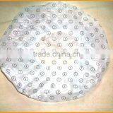 Fashionable Dot Swim Caps/bathing Shower Cap