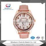 fashion lady watch western watches