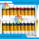 2015 colorlution non toxic good quality acrylic paint on wood