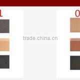 Hot Sale 3 Color Eye Brow Kit Eyebrow Powder And Eyeliner Palette With Eyebrow Brush thumbnail-5