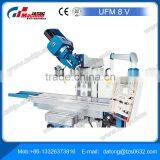 Multipurpose Milling Machine - Servomill UFM 8 V Cost-effective Machining and Intuitive Control Servo-conventional thumbnail-2