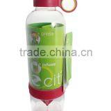 New 500ml Shaker Bottle thumbnail-2