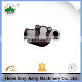 HOT SALE! Diesel Parts ZS1110 Lub Oil Pump thumbnail-2