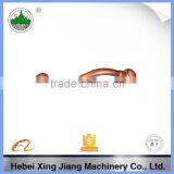 High Pressure Fuel Injection Pipe thumbnail-3