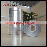 Hot Sale Insulation Materials Double Side Aluminum Polyester Foil Mylar Pet Tape ALU for EMI thumbnail-2