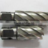 Global Hot Cutting Tool HSS D.O.C 35mm Universal Handle HSS Annular Cutter thumbnail-2