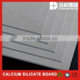 9mm Fireproof Calcium Silicate Board