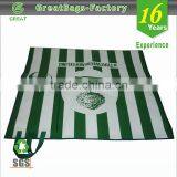 Cheap Customized Hot Sale New Style Promotional Foldable Sandless Beach Mat thumbnail-1
