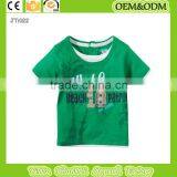 2015 New Tree t -shirt Child T-shirt Kids T-shirt 100% Cotton T-shirt Boy T-shirt thumbnail-1