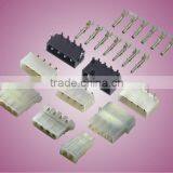 5.08MM Pitch Wire to Board Electric Connectors UL94V-2 thumbnail-1