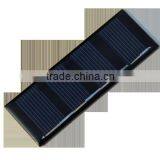 Customized 0.2W 2V Small Size Epoxy Mini Solar Panel thumbnail-2