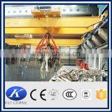 Factory Direct Supply 50 Ton Explosion-proof Overhead Crane thumbnail-2