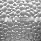 1060 H24 Type Cheap Price Pebble Embossed Aluminum Sheet