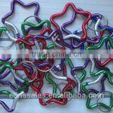 Hot Selling Star Carabiner thumbnail-3