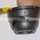 Vehicle Car Speed Dome Camera With 24pcs IR LED for Big Bus / Truck / Trailer China Market of Electronic thumbnail-6