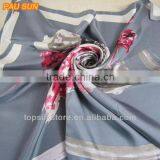 100% High Quality Pure Silk Scarves Wholesale