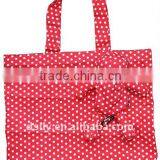 China Cotton Foldable Shopping Bag thumbnail-1