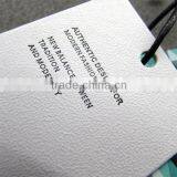 Hollow Logo Paper Label Die Cut thumbnail-4