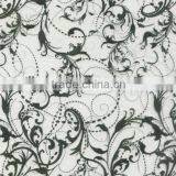 GW Hydrographics Film/ Flower Pattern Water Transfer Printing Film Width 100CM GWA13-1