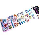 2014 Top Sale Foam Sticker